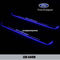 Ford Ecosport Led Moving Door sill Scuff Dynamic Welcome Pedal LED Lights supplier