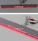 Ford Ecosport Led Moving Door sill Scuff Dynamic Welcome Pedal LED Lights supplier
