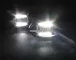 Honda HR-V led driving light auto fog lights purpose in Smog Day supplier