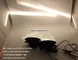 Honda Pilot car fog light surround DRL daytime running light kit supplier