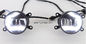 Peugeot Bipper fog lamp LED daytime driving lights DRL autobody parts supplier