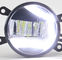 fix my Peugeot 108 car fog lights LED daytime running lights DRL steering supplier