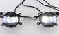 Peugeot 307 front fog lamp replacement LED daytime running lights kits supplier