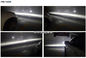 Citroen Picasso car front fog lamp assembly daytime running lights LED DRL supplier