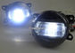 Citroen C3 car front led fog lights for sale LED daytime running lights DRL supplier