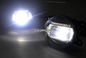 Citroen C2 car front fog lamp assembly daytime running lights LED DRL supplier