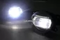 Renault Modus car front fog lamp assembly DRL LED daytime running lights supplier