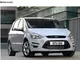 Ford S-MAX auto front fog lamp assembly LED daytime driving lights drl supplier