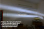 TOYOTA Tundra front fog light projector DRL LED daytime running lights supplier