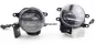 TOYOTA Tacoma auto front fog light kits LED daytime driving lights DRL supplier