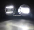 Lexus ES 300h car front fog lamp assembly daytime running lights LED DRL supplier