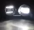 TOYOTA Hilux car front led fog light cree daytime driving daylight DRL supplier