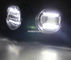 Lexus CT 200h car front fog light kit LED daytime driving lights DRL supplier