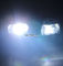 Lexus IS car front fog lamp assembly LED DRL daytime running lights supplier