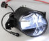Nissan Serena front fog lamp assembly LED daytime driving lights DRL supplier