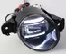 Nissan Pathfinder auto fog lamp assembly LED daytime driving lights drl supplier