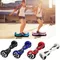 Smart Electric Self Balancing Scooter Hover Board Unicycle Balance 2 Wheel Black supplier