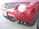 Nissan Juke DRL LED Daytime Running Light Car exterior led lights supplier