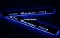 Hyundai Tuson DRL LED Daytime Running Lights car light aftermarket sale supplier