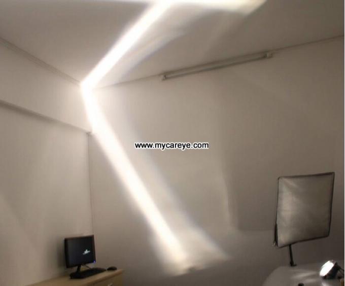 Nissan Pulsar front fog lights led car light replacements DRL daylight