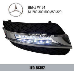 China Mercedes Benz W164 ML280 300 500 350 320 DRL LED Daytime Running Light supplier