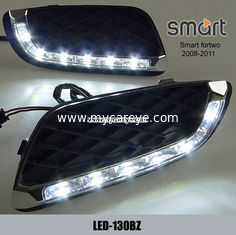 China Smart fortwo front steering DRL LED Daytime Running Lights exporter supplier