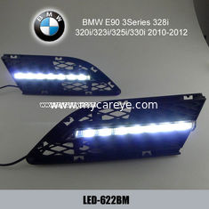 China BMW 3 Series E90 316i 318i 320i 325i 328i 330i DRL LED driving Lights supplier