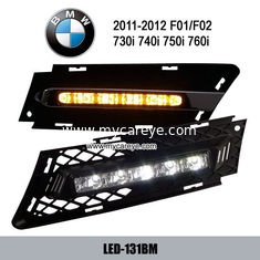 China BMW E90 318i 320i 323i 325i 330i 320i DRL LED driving Lights factory supplier