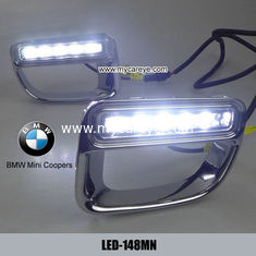 China BMW Mini Paceman Countryman DRL LED Daytime Running Lights front light supplier