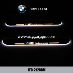 China BMW X1 E84 car door logo led light aftermarket china factory suppliers supplier