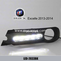 China Buick Excelle front light aftermarket DRL LED Daytime Running Lights supplier
