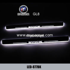 China Buick GL8 auto side door safety light Welcome Pedal Lights LED suppliers supplier