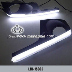 China Gleagle GX7 DRL LED Daytime Running Lights automotive led light kits supplier