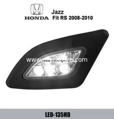 China HONDA Fit RS JAZZ RS 2008-2010 DRL LED Daytime Running Light daylight supplier