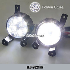 China Holden Cruze DRL LED daylight driving Lights car fog light aftermarket supplier