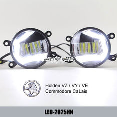 China Holden VY VZ VE Commodore Calais DRL LED Daytime Running Light foglight supplier