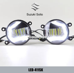 China Suzuki Solio special LED Daytime Running Light DRL front Fog Lamp supplier