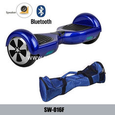 China 2 Wheel Self Smart Balance Unicycle Electric Standing Scooter Hoverboard electric skateboa supplier