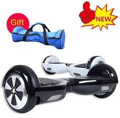China Mini 2 wheel electric scooter Smart Self electric balancing scooter Hoverboard supplier