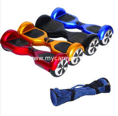 China Smart wheel Skateboard drift airboard adult motorized 2 two wheels self balancing scooter supplier