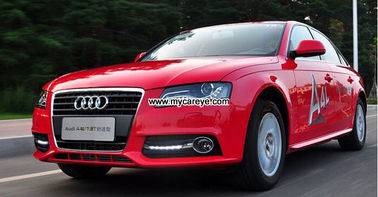 AUDI A4 A4L B8 DRL module LED Daytime Running Light sale led running lights supplier