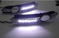 Sell AUDI A6 Brand Auto LED Daytime Running Lights DRL driving daylight supplier