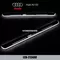 Audi A3 S3 car Door Sill LED light Scuff Plate protector step cover guards supplier