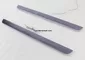 Audi A3 S3 car Door Sill LED light Scuff Plate protector step cover guards supplier