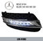 Mercedes Benz W164 ML280 300 500 350 320 DRL LED Daytime Running Light supplier