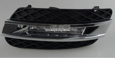 Mercedes Benz W164 ML280 300 500 350 320 DRL LED Daytime Running Light supplier