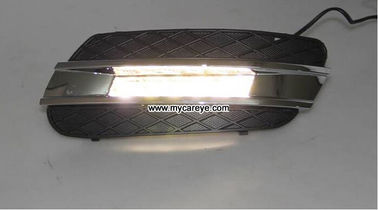 Mercedes Benz W164 ML280 300 500 350 320 DRL LED Daytime Running Light supplier