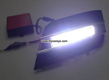 Mercedes Benz W164 ML280 300 500 350 320 DRL LED driving Light factory supplier