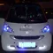 Smart fortwo front steering DRL LED Daytime Running Lights exporter supplier