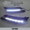 Mercedes Benz W245 B150 B170 B180 B200 DRL LED Daytime Running Lights supplier